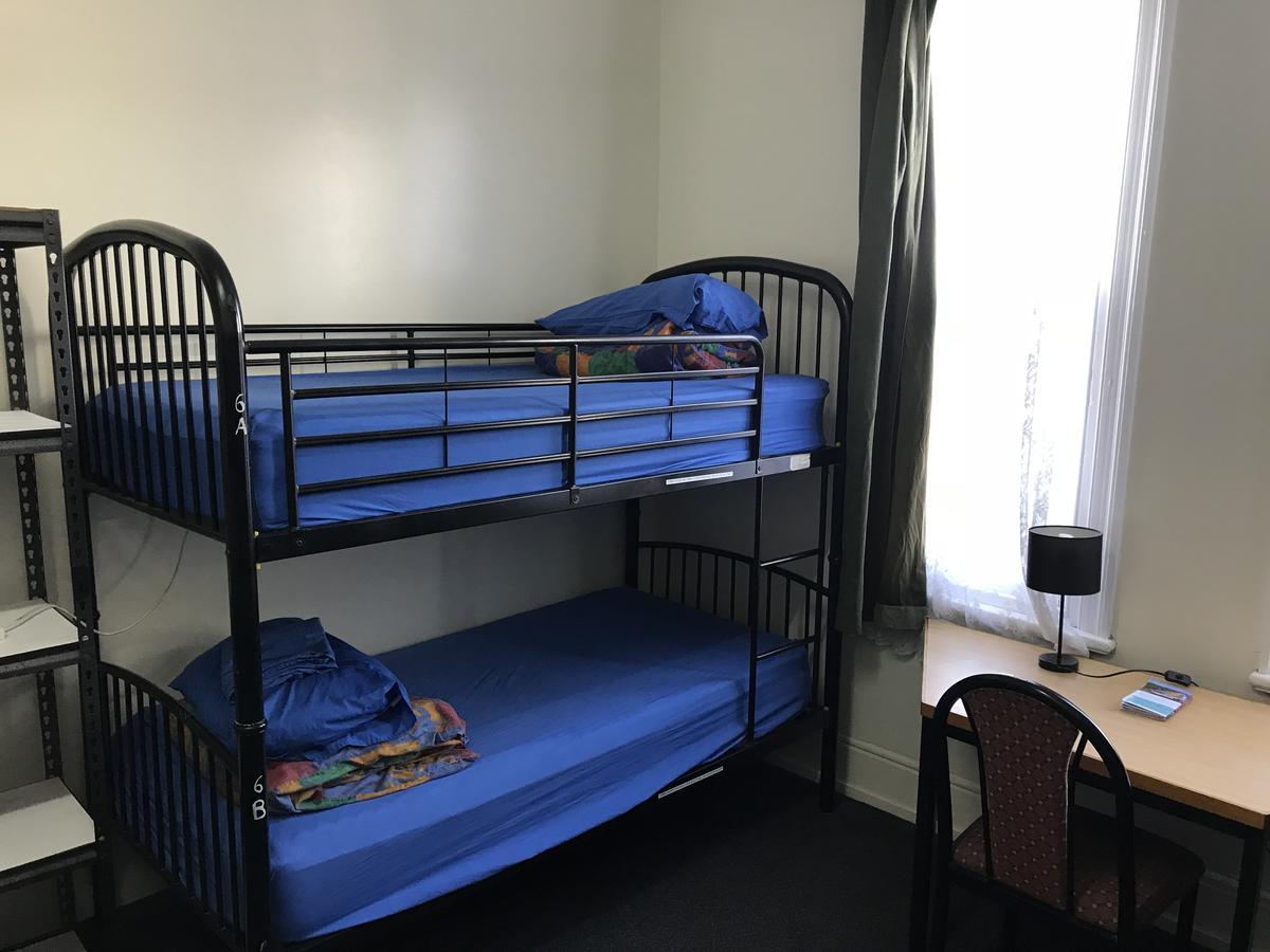 Хостел Dolphin Retreat Bunbury Yha Экстерьер фото